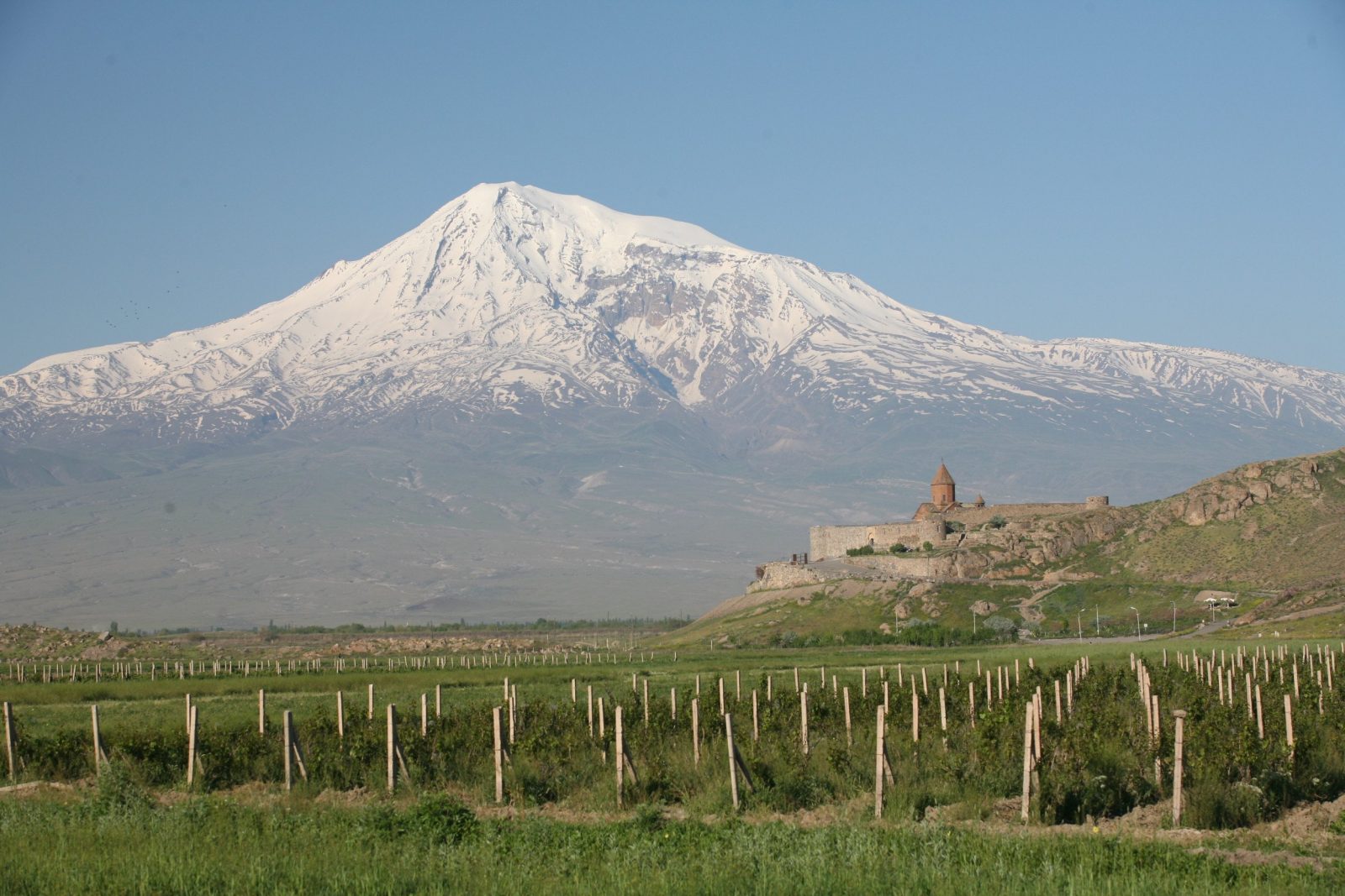 Armenia