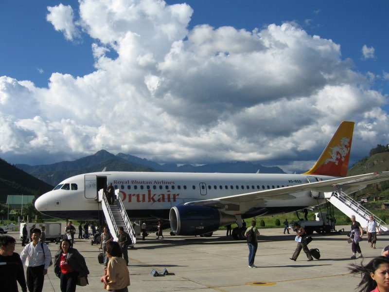 Bhutan