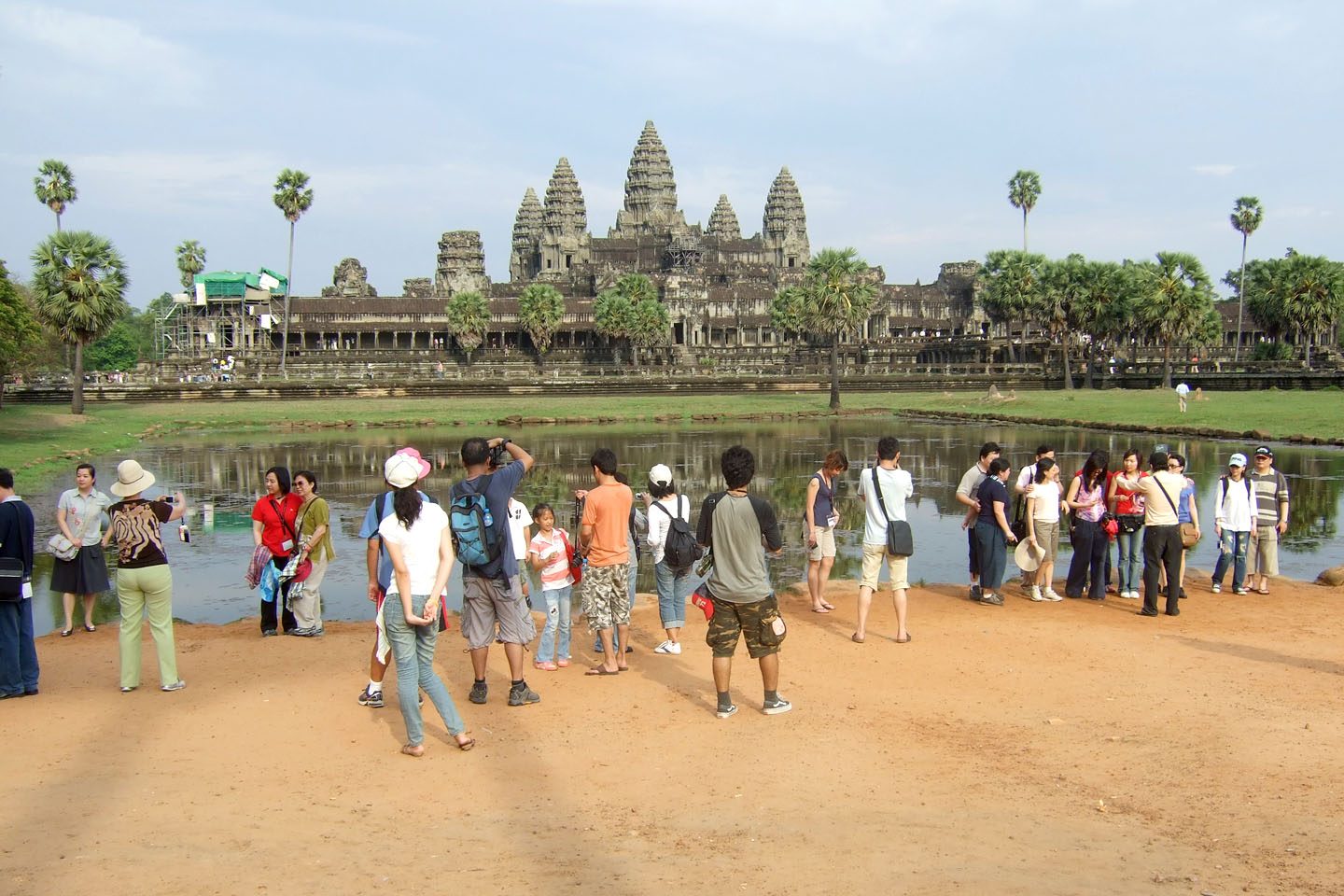 Cambodia