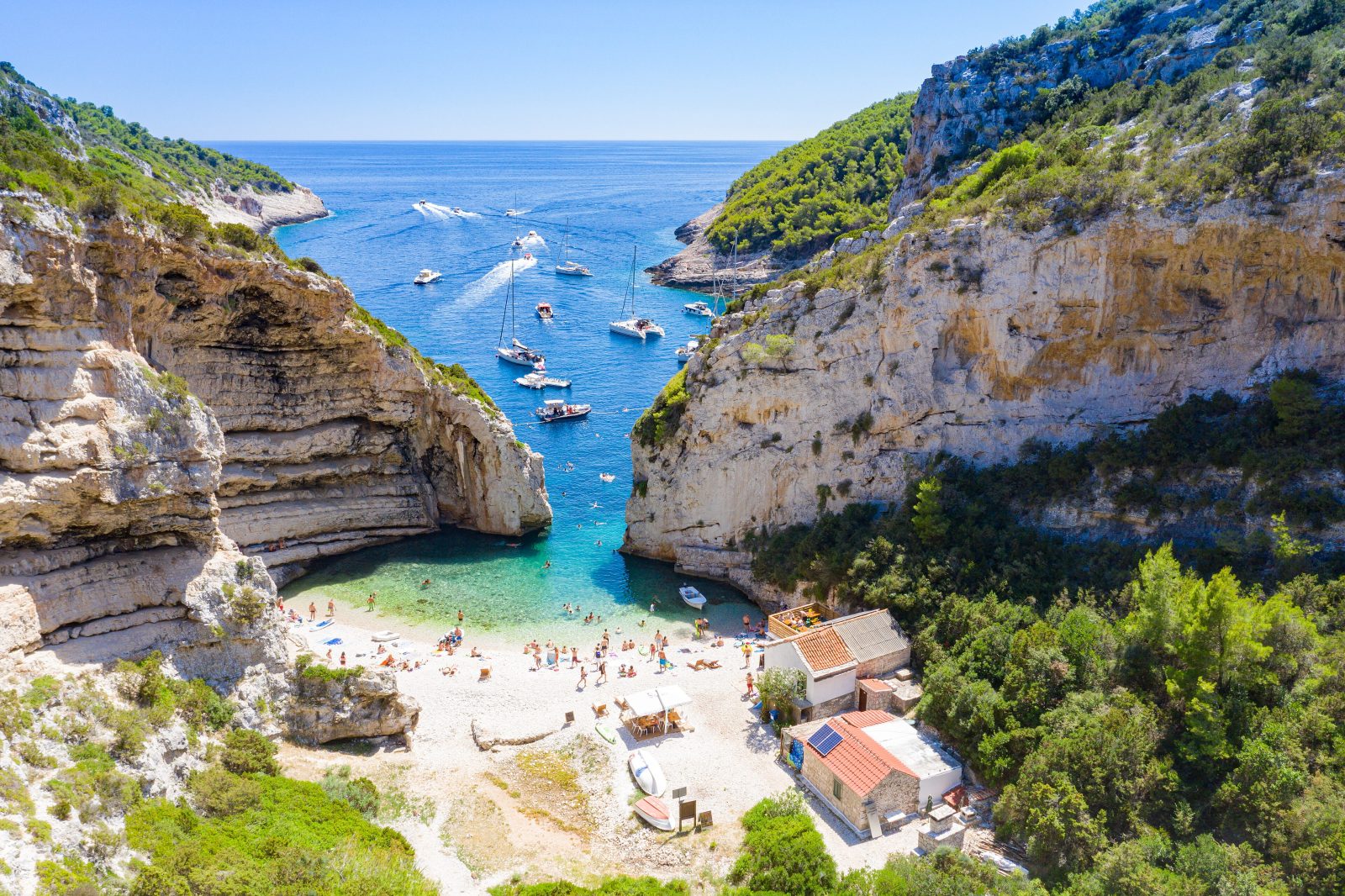 Croatia