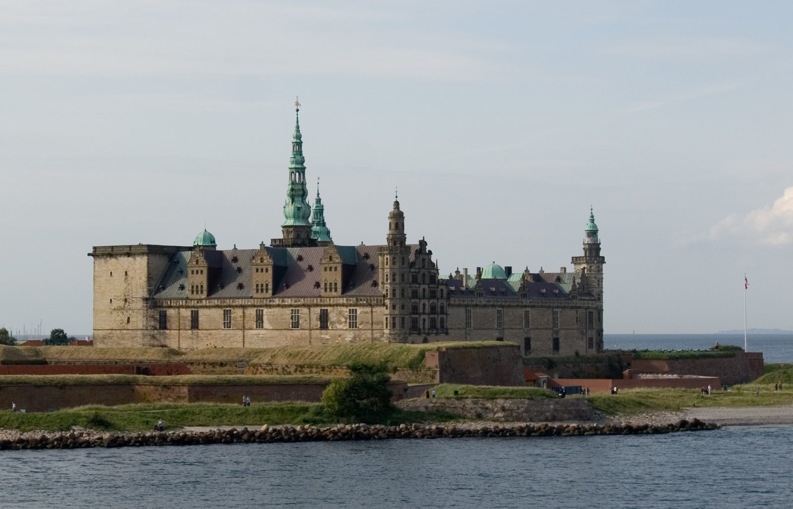 Denmark