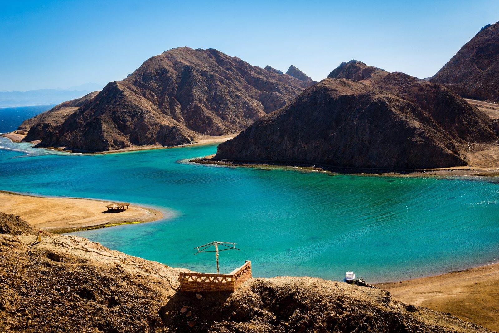 Egypt