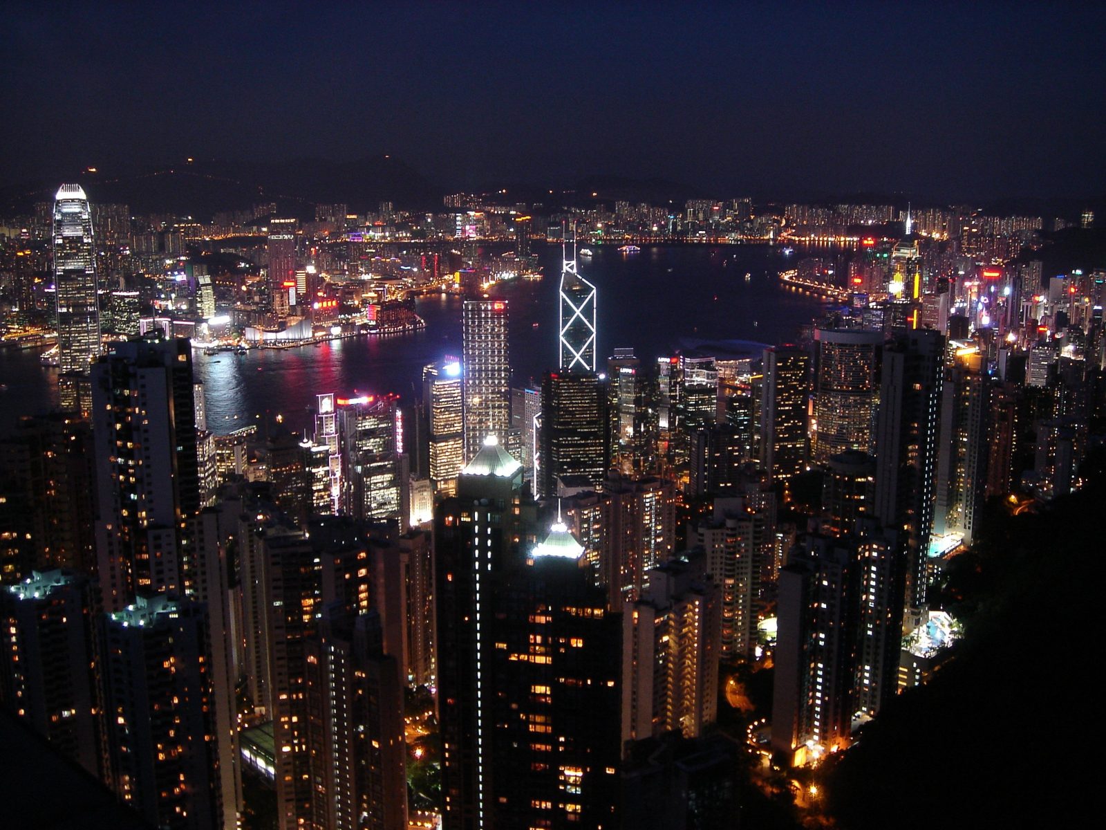 Hong Kong