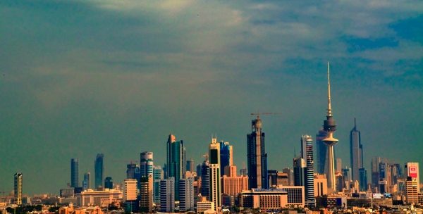 Kuwait