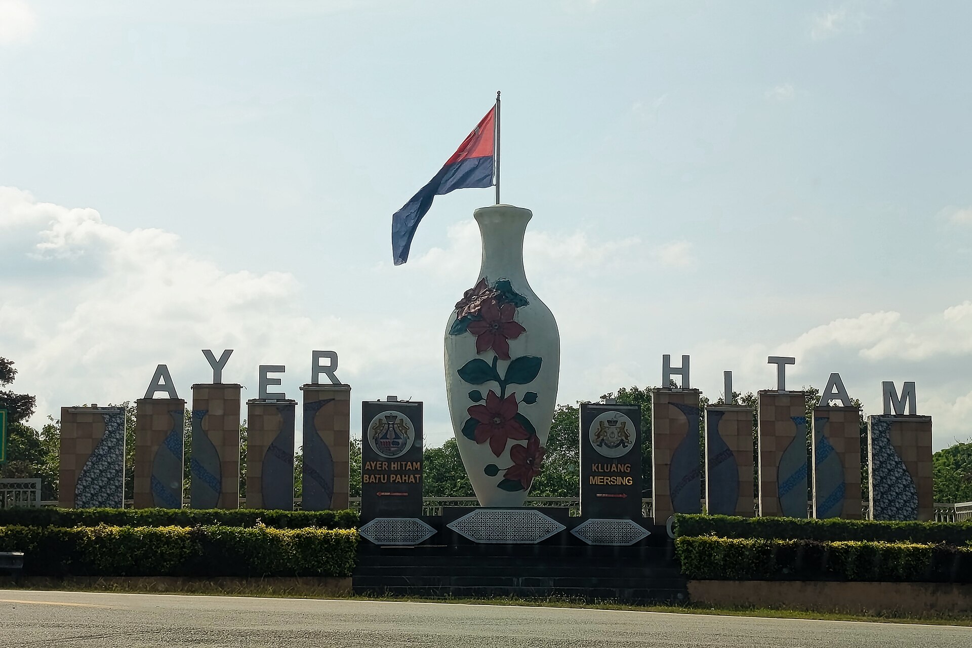 Malaysia