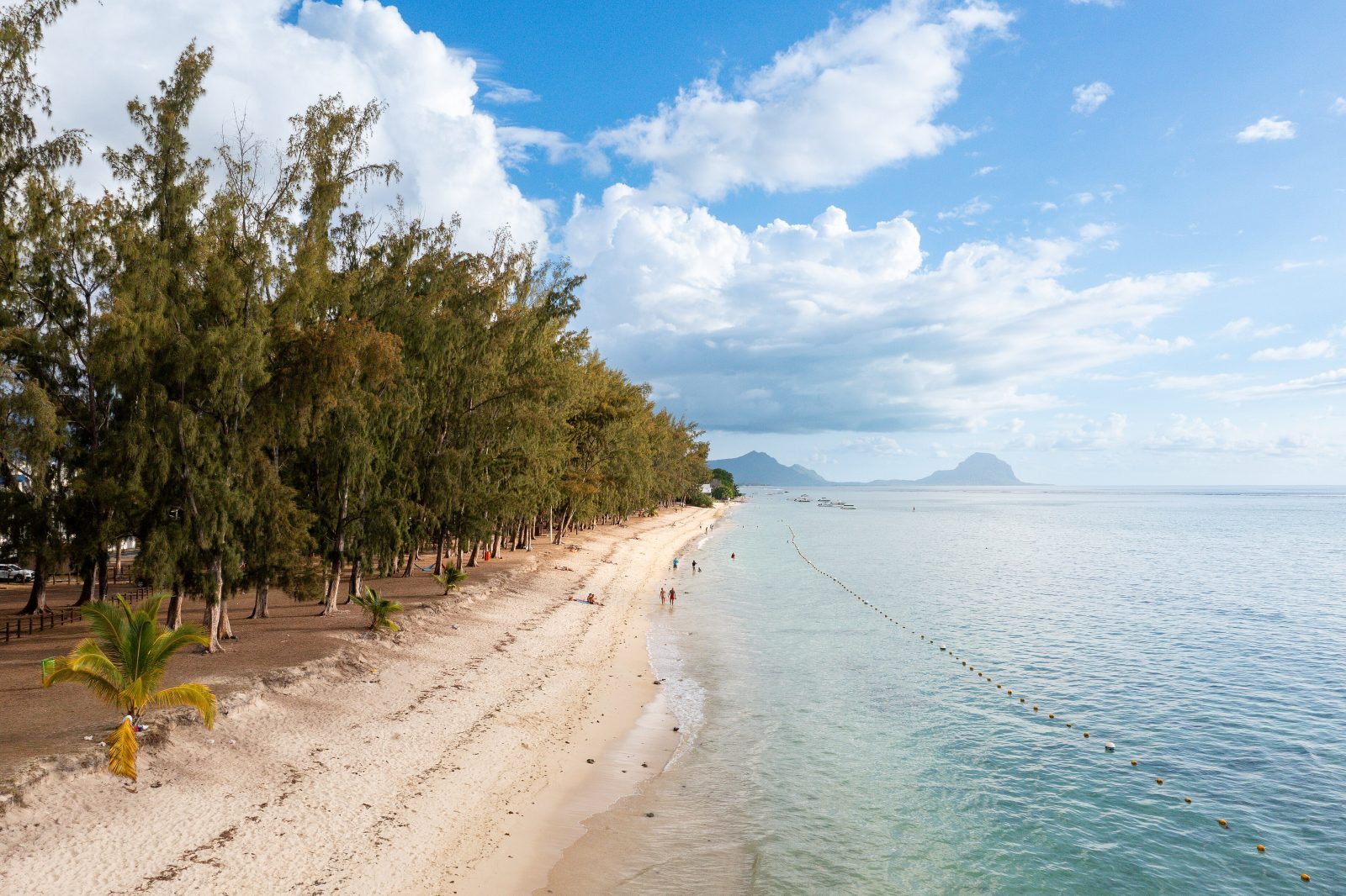 Mauritius