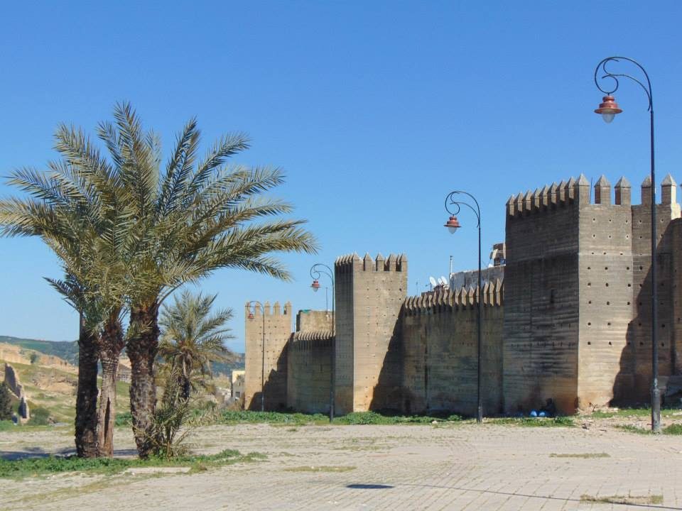 Morocco