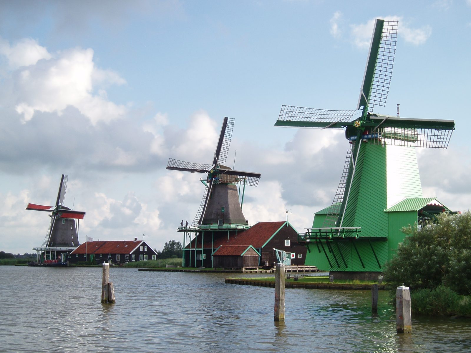 Netherlands
