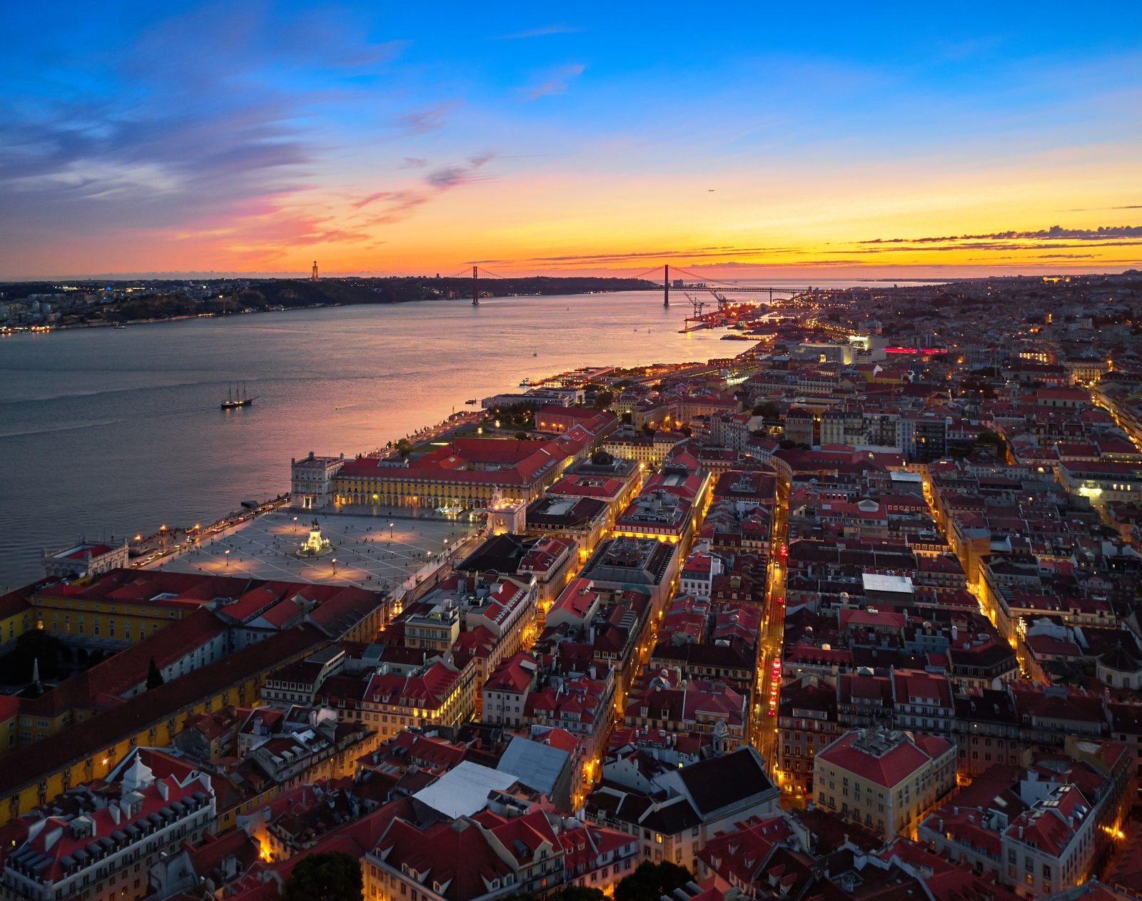 Portugal