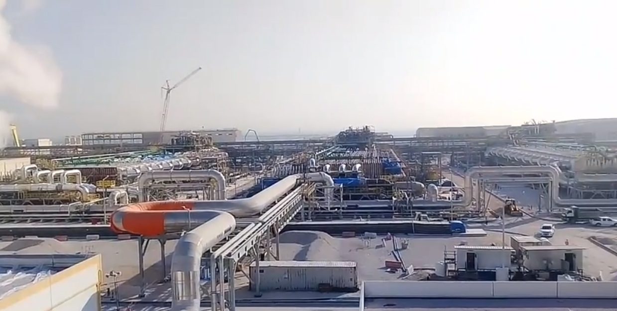 Qatar