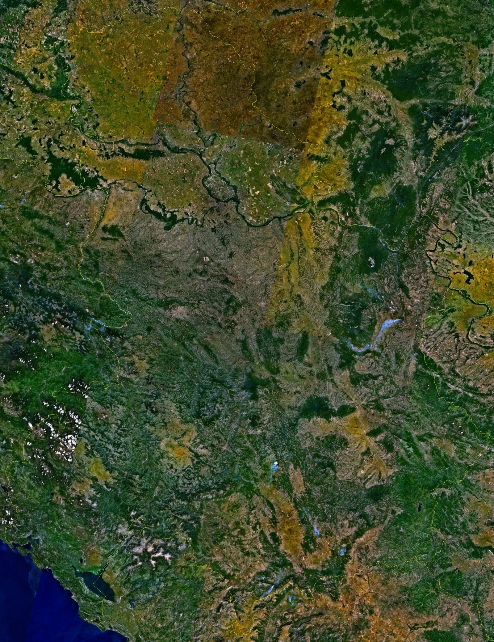 Serbia