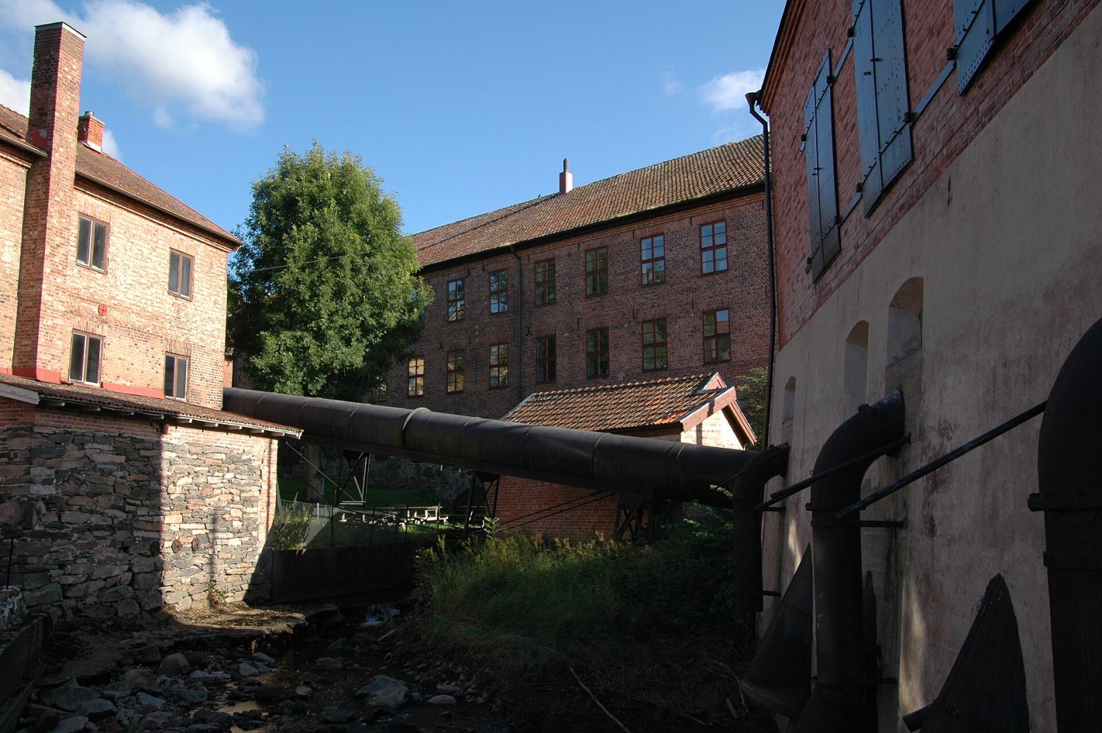 Sweden