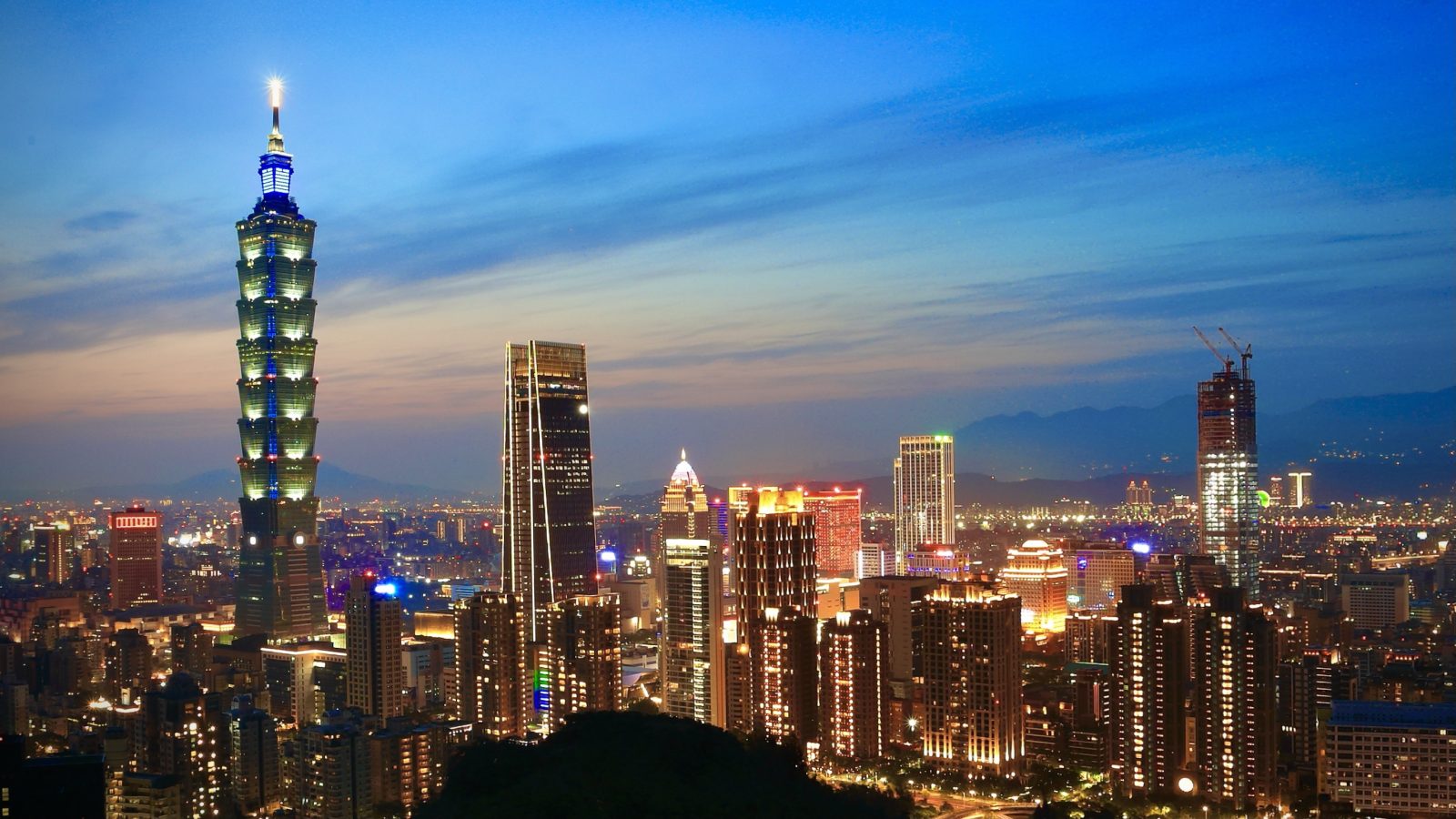 Taiwan